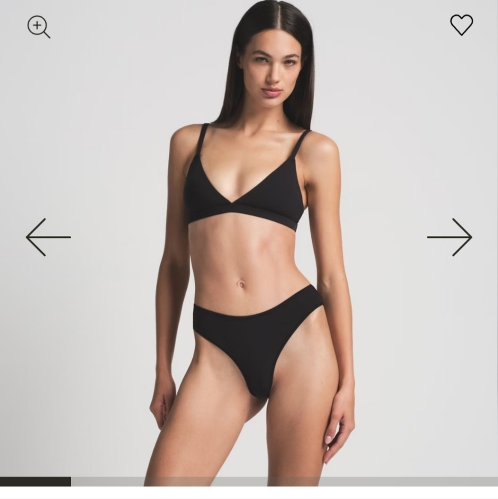 Skims Fits Everybody Thong